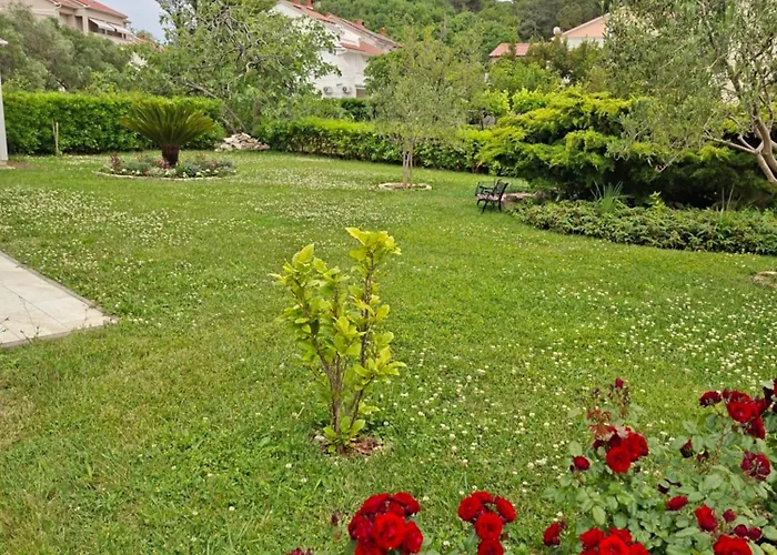 Lili Rab Apartment Rab Town