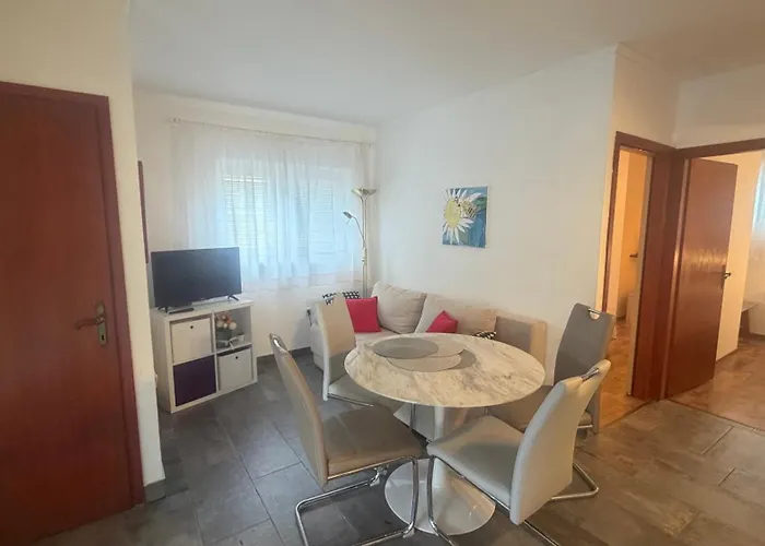 Boutique Sepic Apartments Opatija