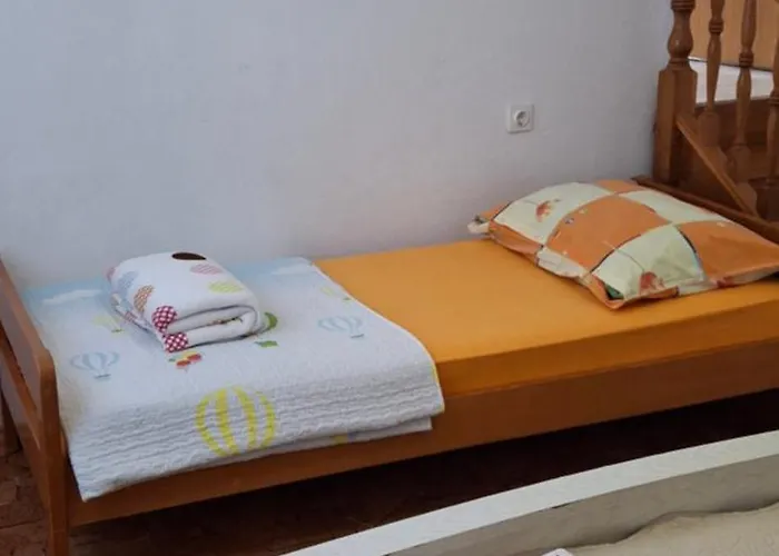 Apartments "Sun-Sea" Lopar