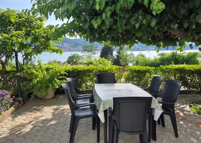 Apartmani Mira Supetarska Draga