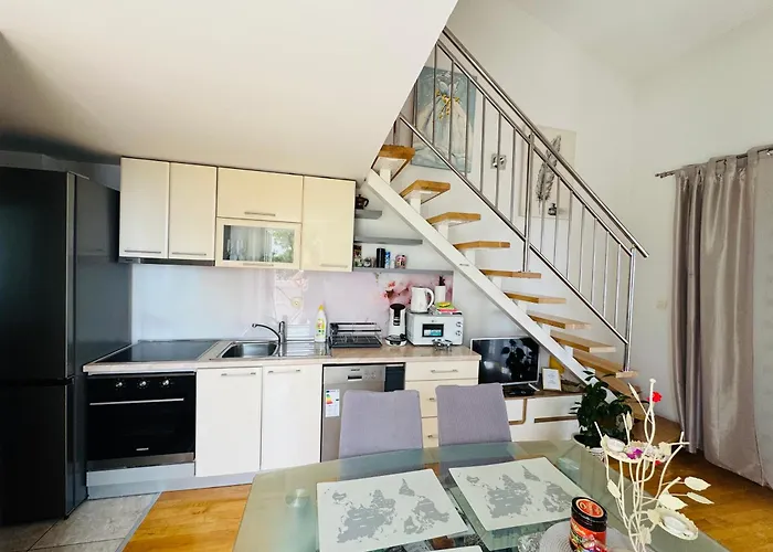 Design Apartments Bonavista Opatija