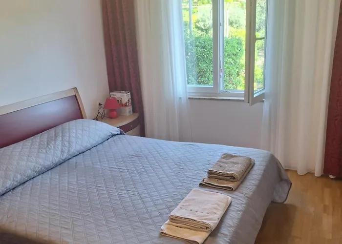 Apartments Sandra Palit