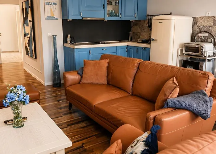 Apartman Volosko Opatija
