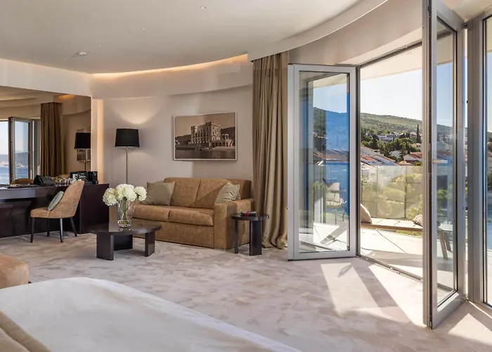 Hoteles en Selce