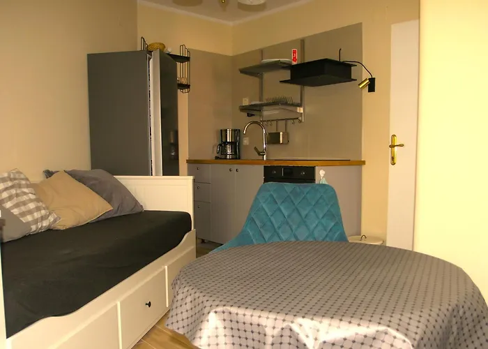 Pet friendly House Rozi Hotel Palit
