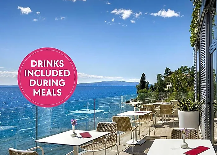 Opatija Dog Friendly Hotels near Maiden with the Seagull