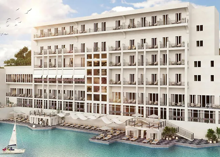 Rijeka Design hotels