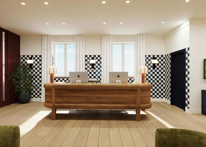Luxury Hotels in Rijeka