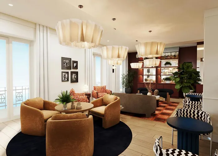 Rijeka 4 Star Hotels