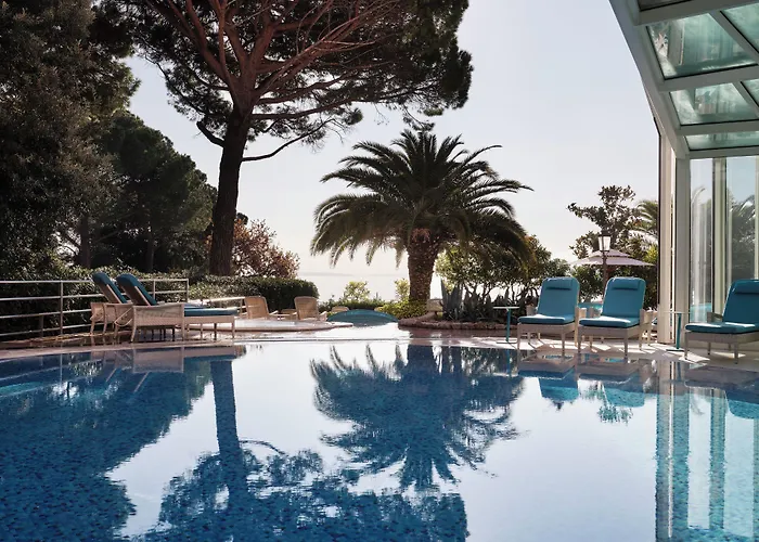 Opatija 5 Star Hotels