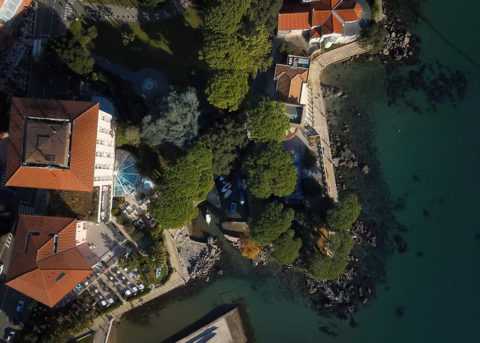 Amadria Park Hotel Milenij Opatija
