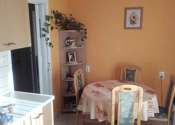 Apartment Moni Rijeka