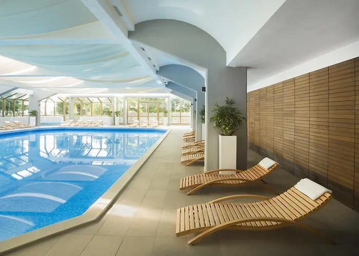 Lovran Hotels