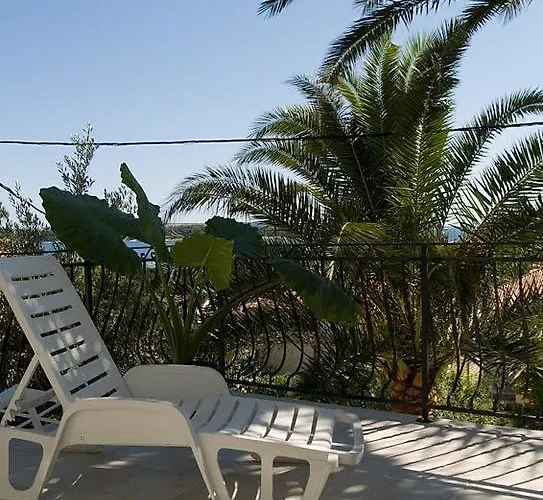 Apartments Marco Polo Banjol
