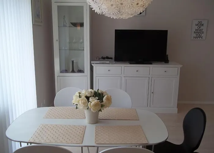 Apartment Silva Opatija