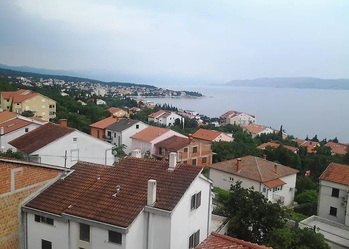 Boutique Odvojak Apartments Crikvenica
