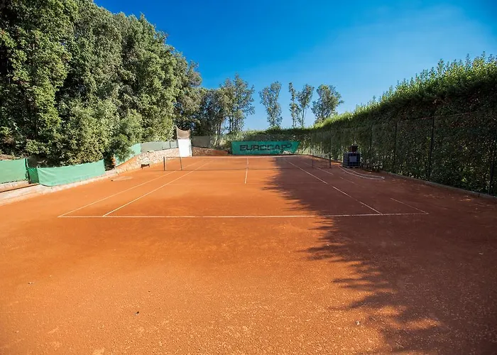 Apartment Sport Kampor