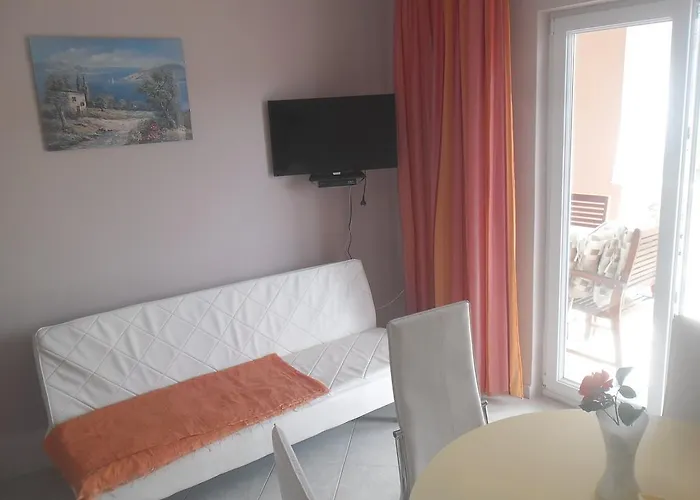 Apartments Dunja Piric Lopar