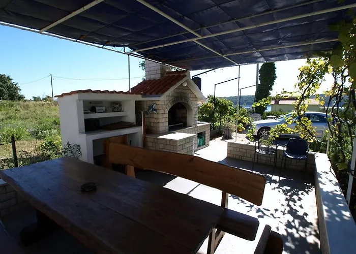 Ferienunterkünfte in Rab Town