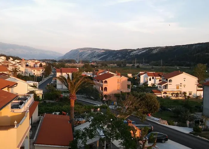 Apartment Lopar