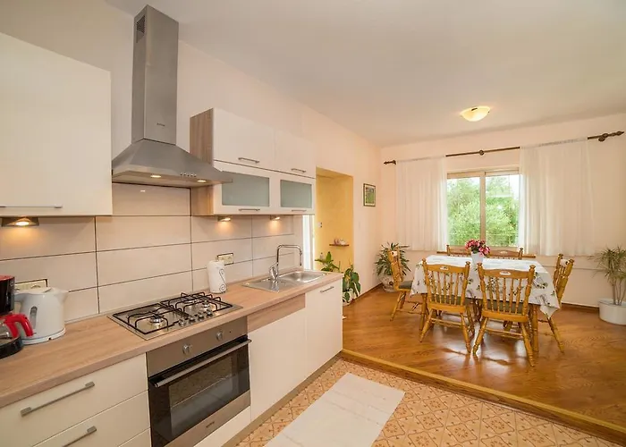 Apartment Anica Palit