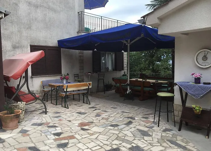Guesthouse Villa Manda Laurana