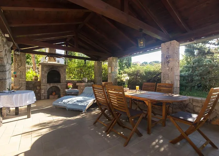 Villa Branka Vrh 