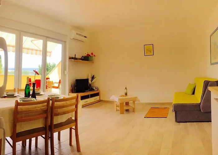 Boutique Apartment Dvorska Crikvenica