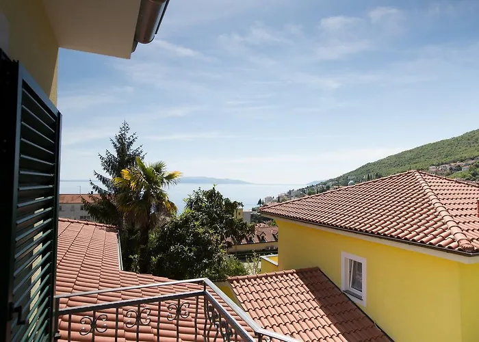 Apartmani Ve-Ro Opatija