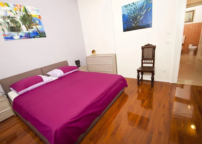 Apartman Isadora Opatija