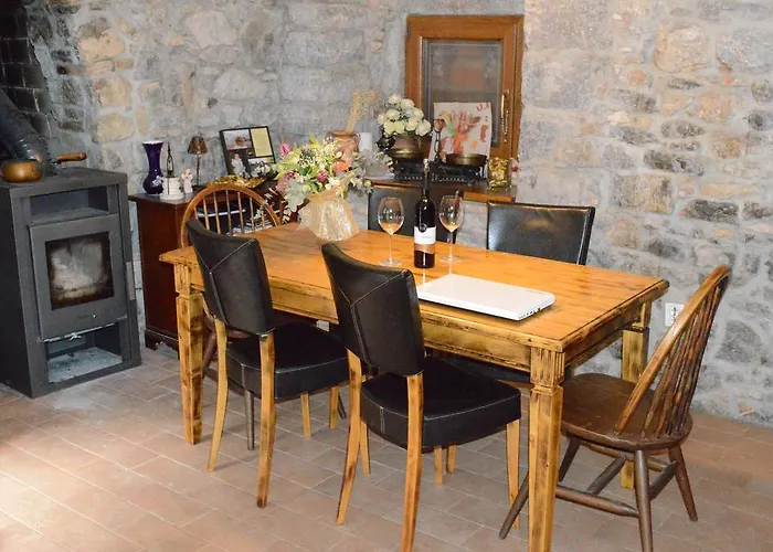 Apartment Ninna Opatija