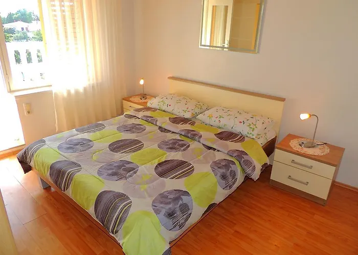 Boutique Apartments Zlatko Krk Town