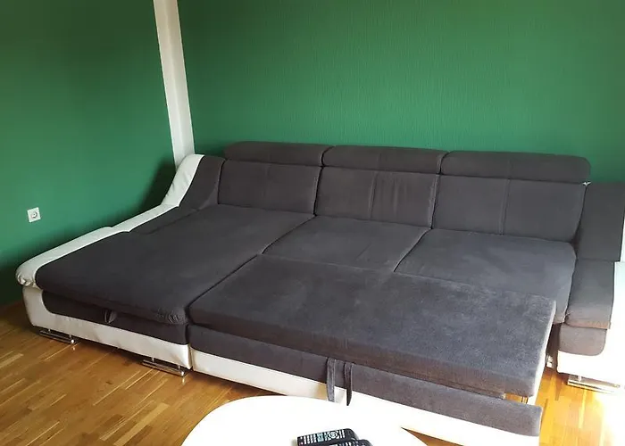 Matusanka Apartment Banjol