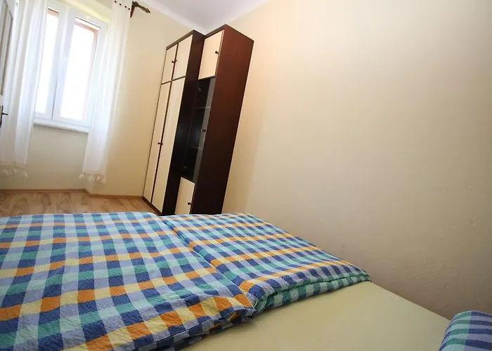 Apartment Gregor Punat