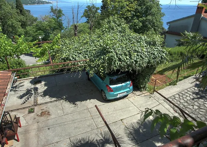Apartman Lena Opatija