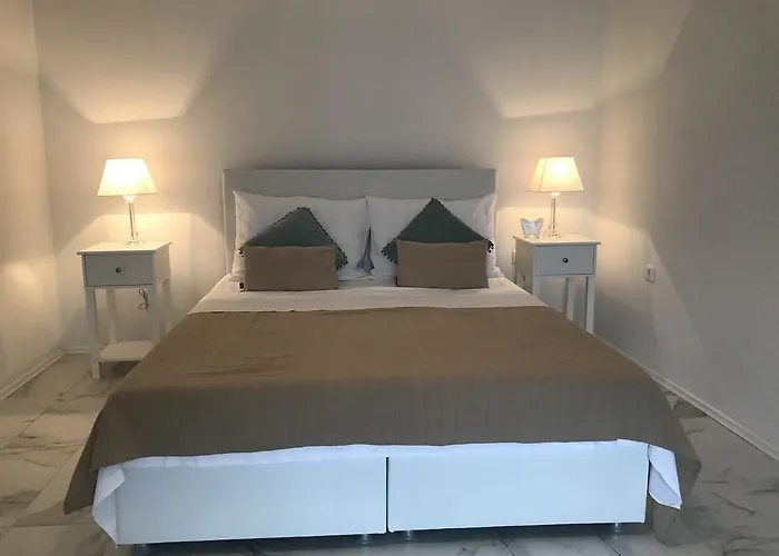Appartamento Moro Crikvenica