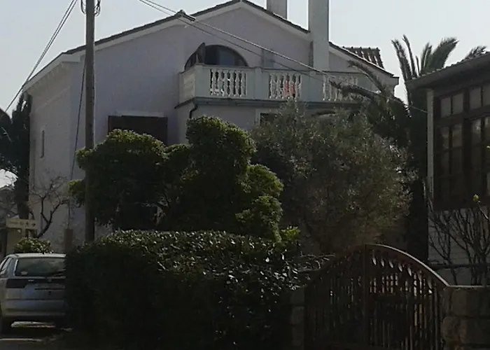 Apartments Jovic Mali Lošinj