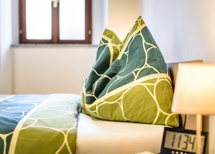 Apartment Studio-25 Rijeka