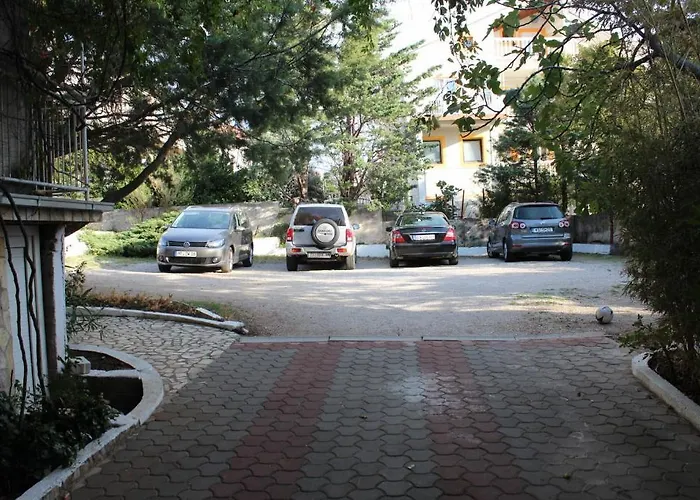 Apartments Tepavac Novi Vinodolski