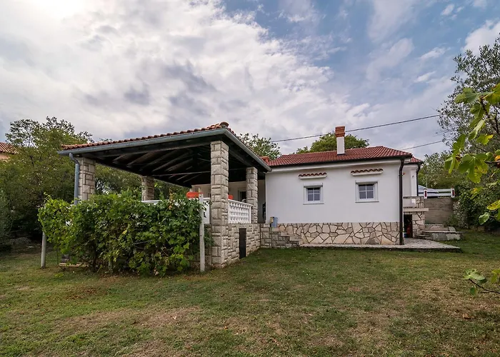 Villa Lucy Krk Town privato