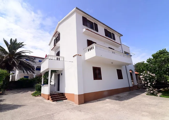 Apartments Ana Mali Lošinj