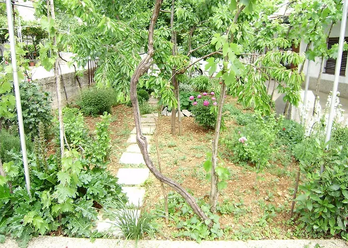 Hotel House Krk Krk Town