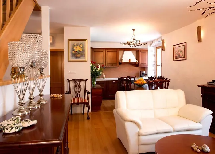 Villa Losinj Mali Lošinj
