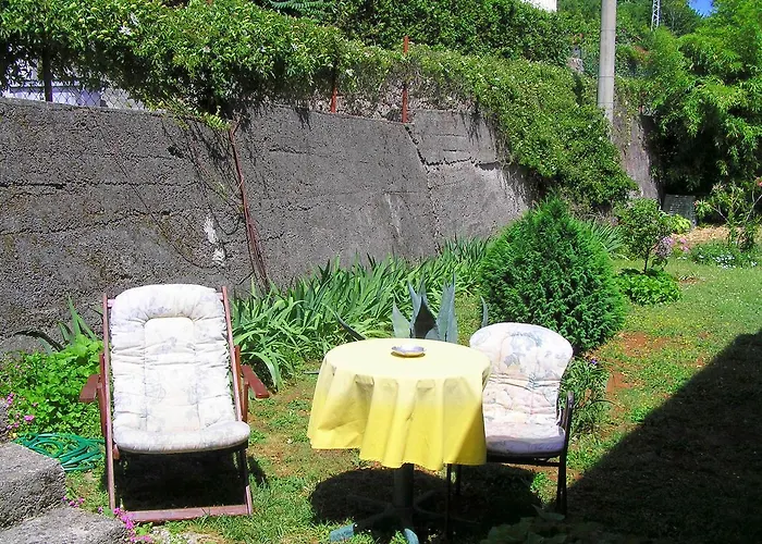 Guesthouse Bellavista Opatija