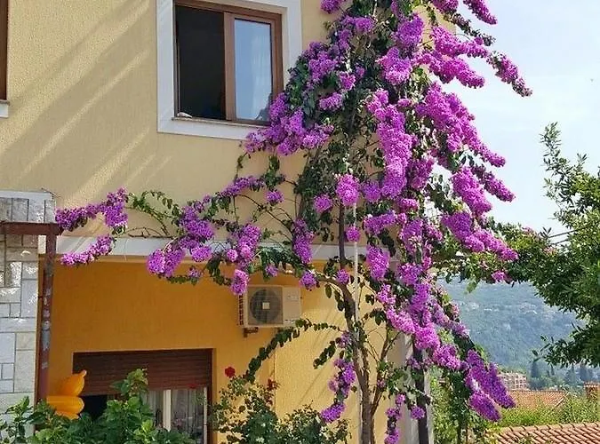 Apartments Danijel Opatija