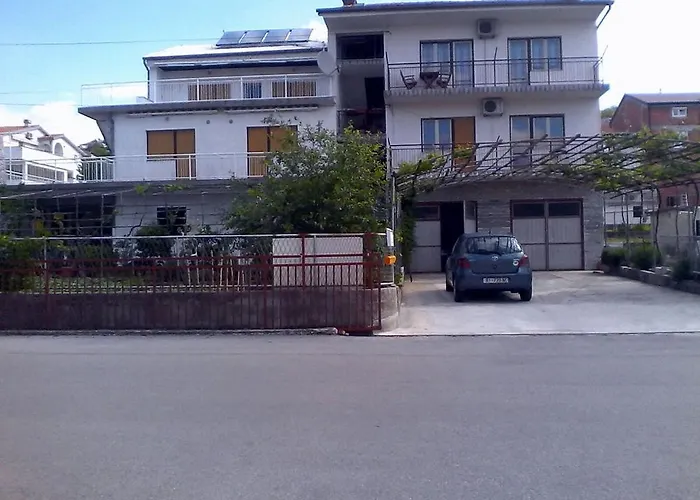 Apartments Marijela Crikvenica