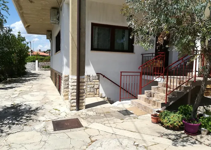 Apartment Mis Floura Rijeka