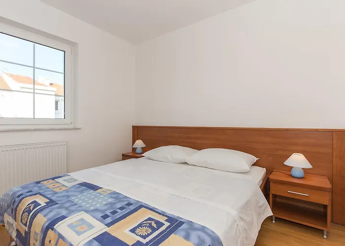 Apartments Isabela Punat By El-Pi Tours