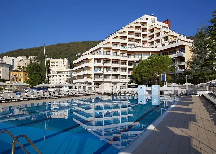 Opatija Design hotels