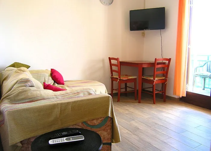 Apartman Braut Krk Town